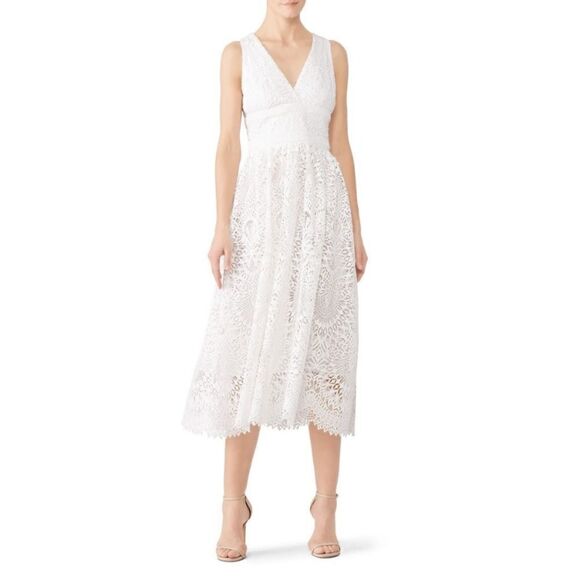 Shoshanna Dresses & Skirts - Shoshanna Christabella Dress size 8